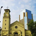 Dpto En Providencia