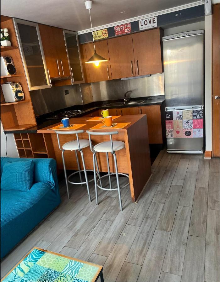Apartment Dpto En Providencia *