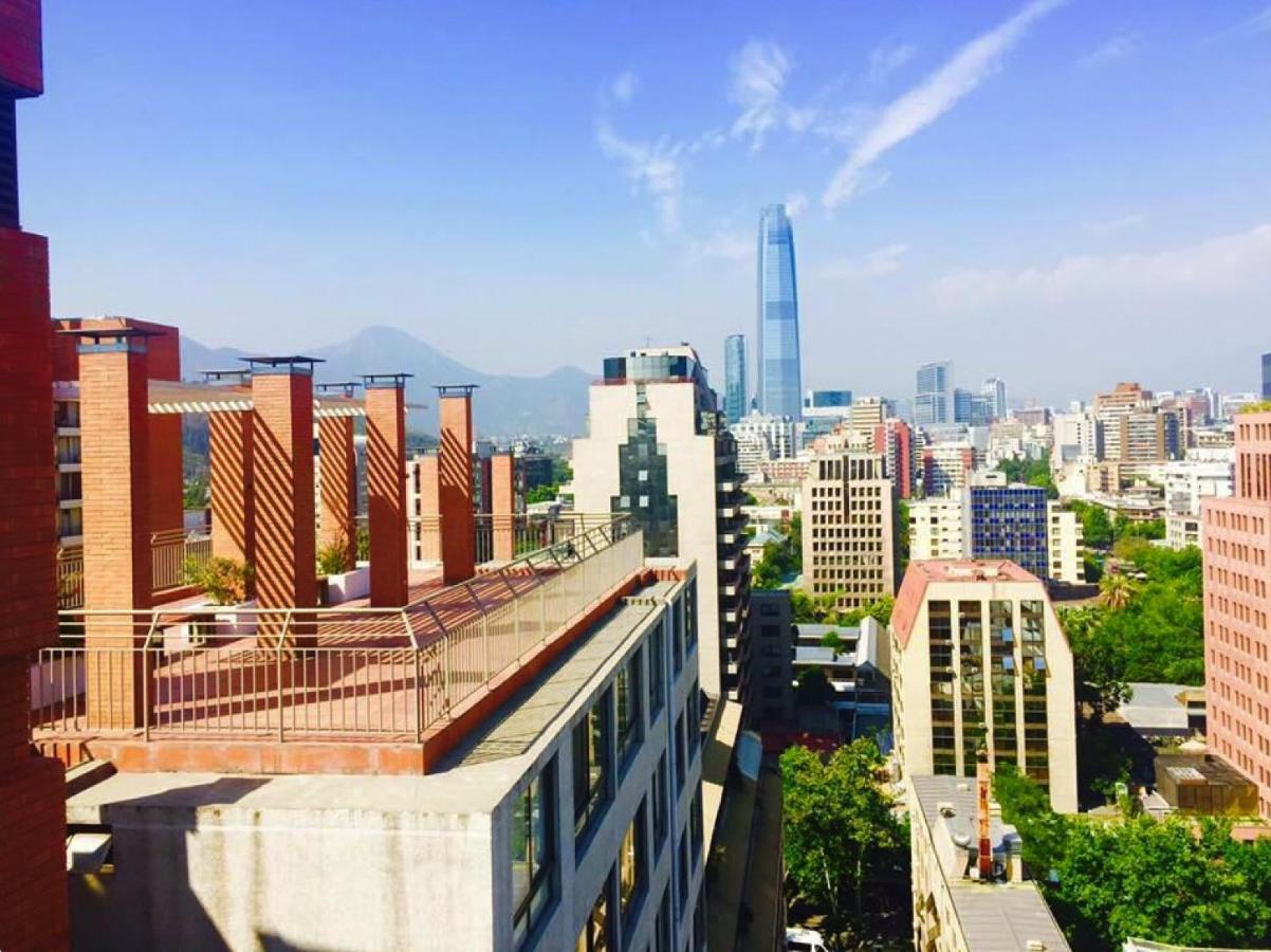 Apartment Dpto En Providencia *